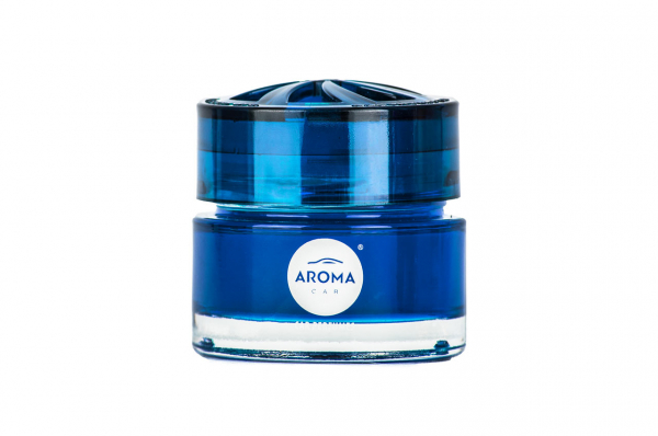 Odorizant de aer AROMA GEL ICED AQUA