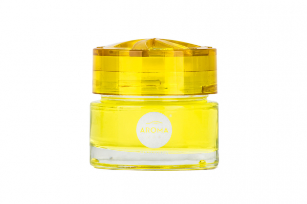 Odorizant aer AROMA GEL LEMON